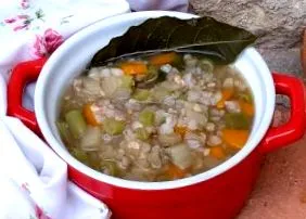 зеленчукова