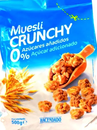 mercadona