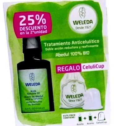 weleda