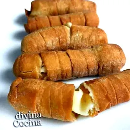 tequeños