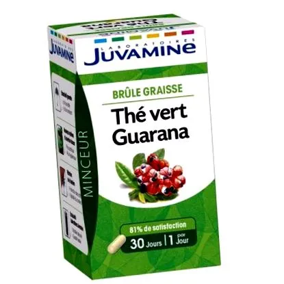juvamine