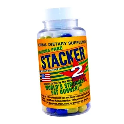 stacker
