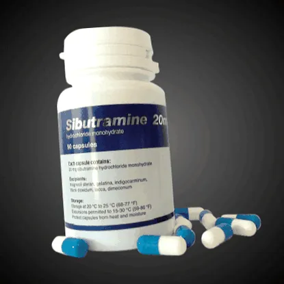 sibutramine