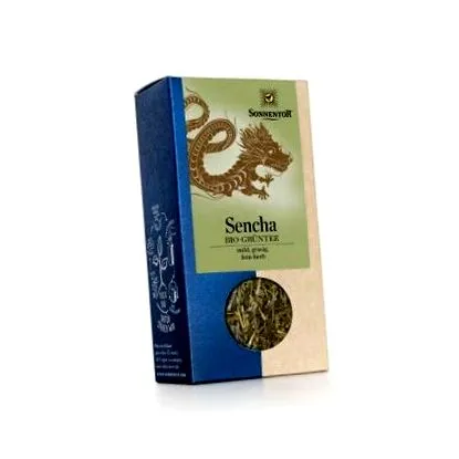 sencha