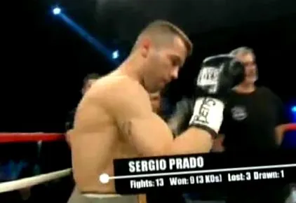 prado