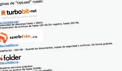 megaupload