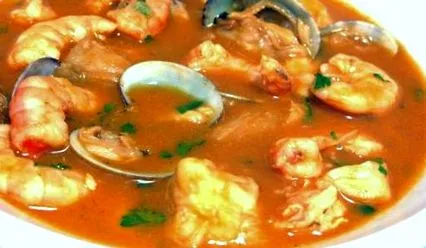 морски дарове