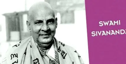 sivananda