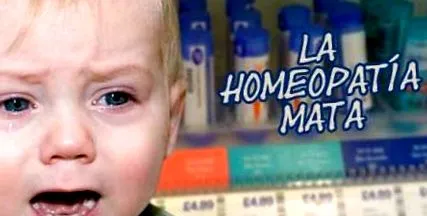 homeopátia