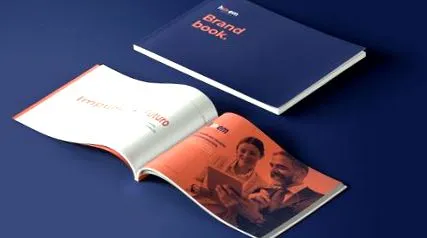 книги ідентичність бренду