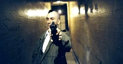 bickle