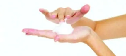 krém