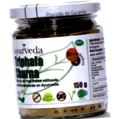 churna