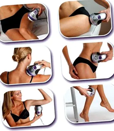 anti-cellulit