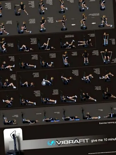 vibrafit