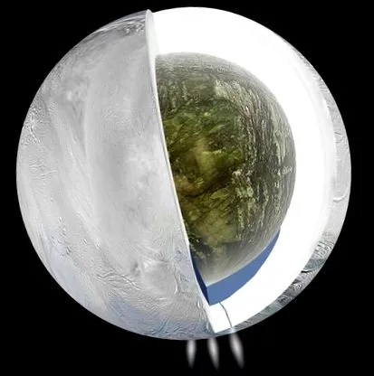 enceladus