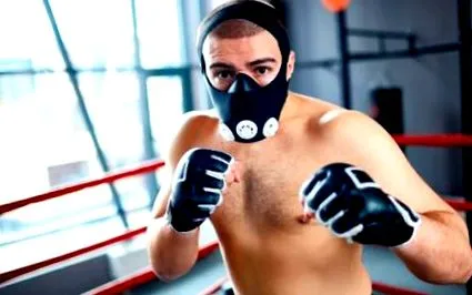 edzőmaszk