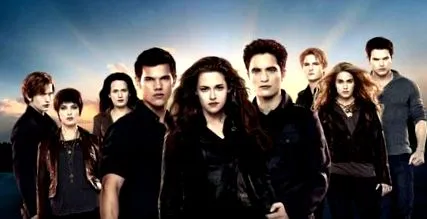 twilight