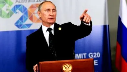 putyin