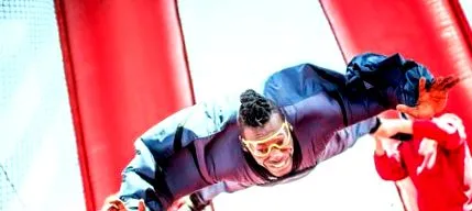 skydive