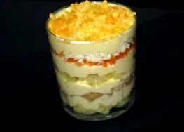 salad