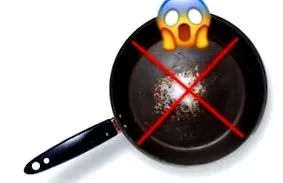 nonstick