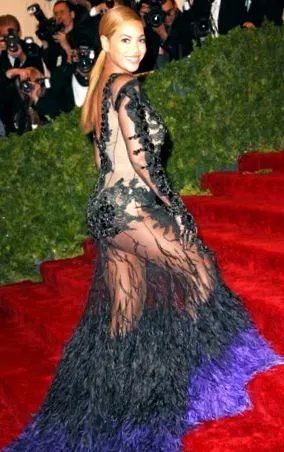 beyoncé