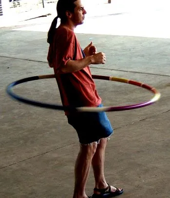 hula