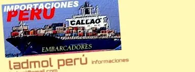 embarcadores