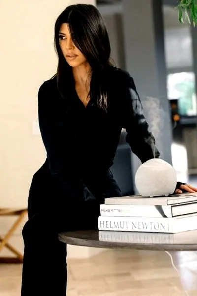 kourtney
