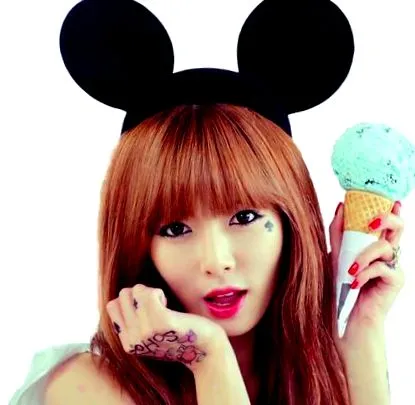 kpop