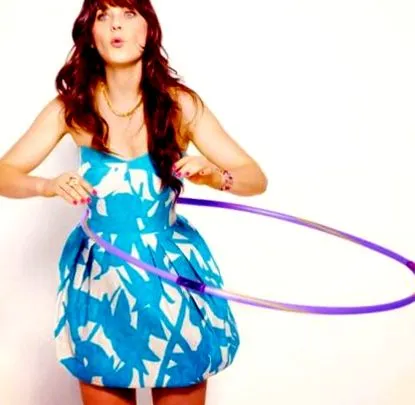 hoop