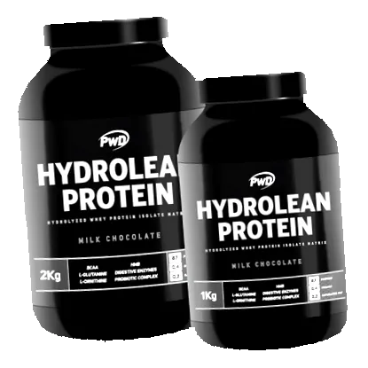 hydrolean