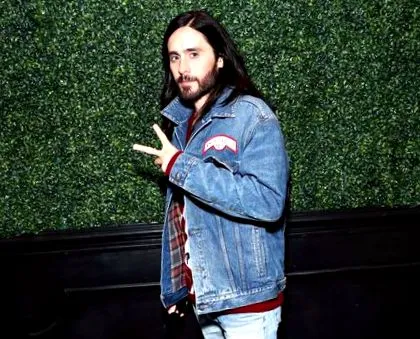 jared