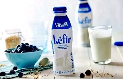 nestlé