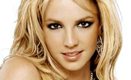 britney