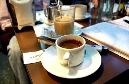 koffein