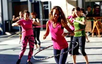 fitness