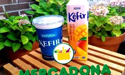 кефир