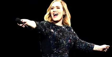 adele