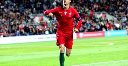 ronaldo