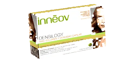 densilogy