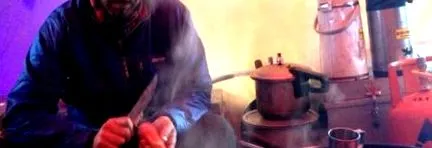 планинските