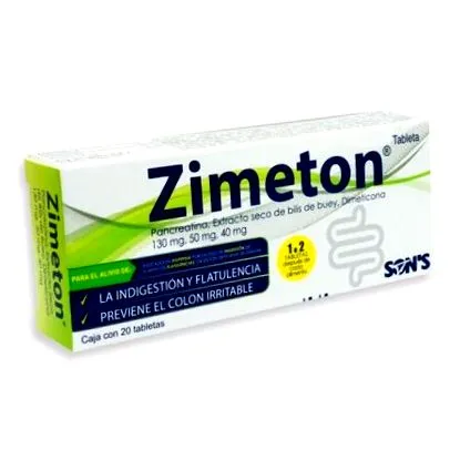 zimeton