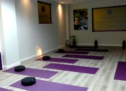 wellness
