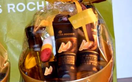 rocher