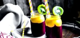 smoothie-uri