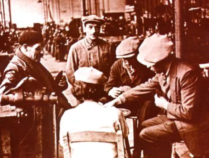 népfront