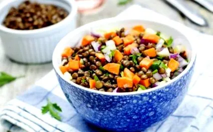 salată