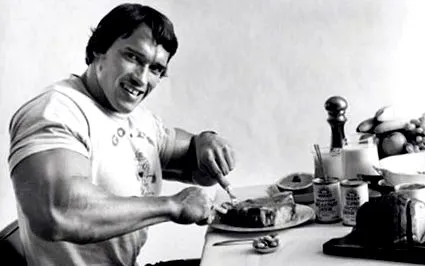 schwarzenegger